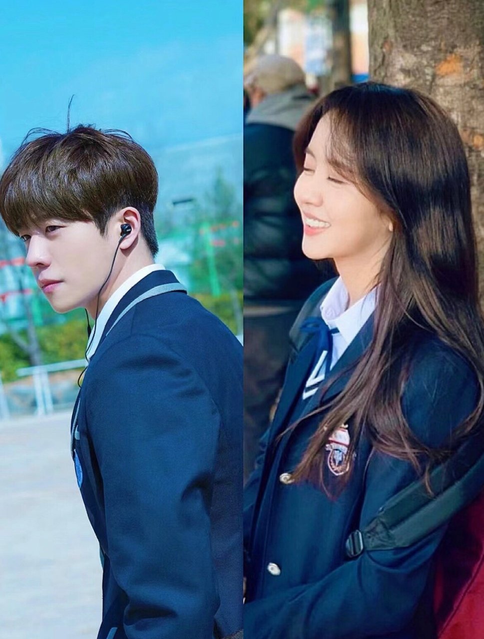 剧名:【命运的偶然交织】 金所泫/蔡钟协 这部作品讲述女主角洪珠在