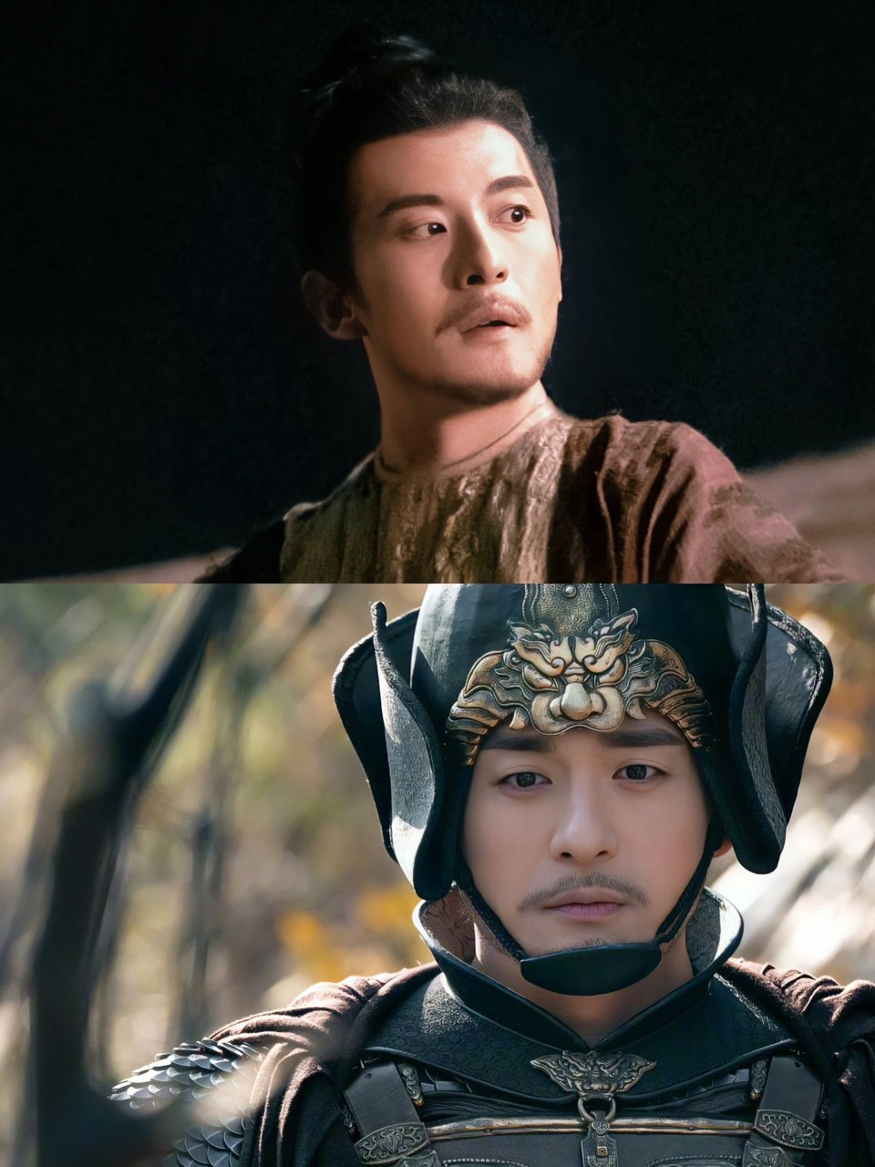 孙艺洲转型好成功 从吕小布到吕布,孙艺洲实现了惊人的蜕变!