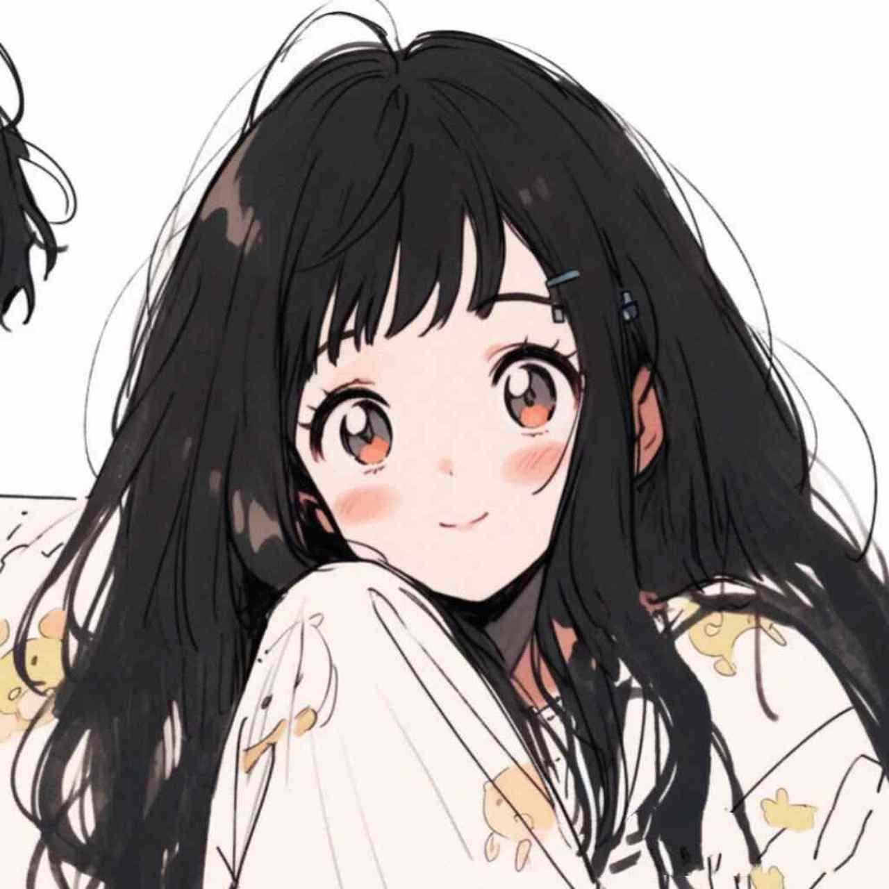 你前任看了都要吃醋的动漫情头  喜欢的快换上,让前任吃醋!