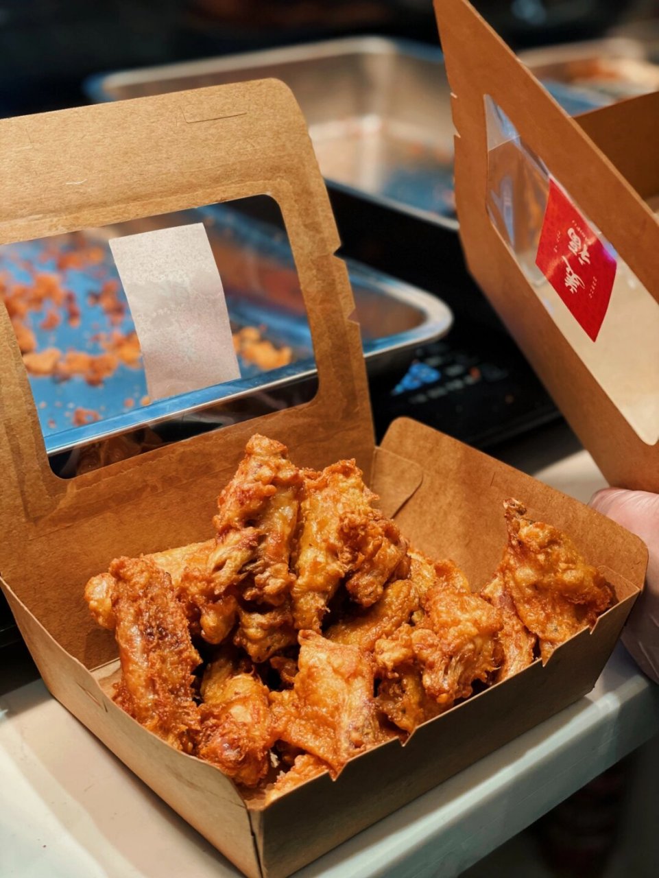 童年回忆里的味道  温州美食传奇"美福"再现江湖!