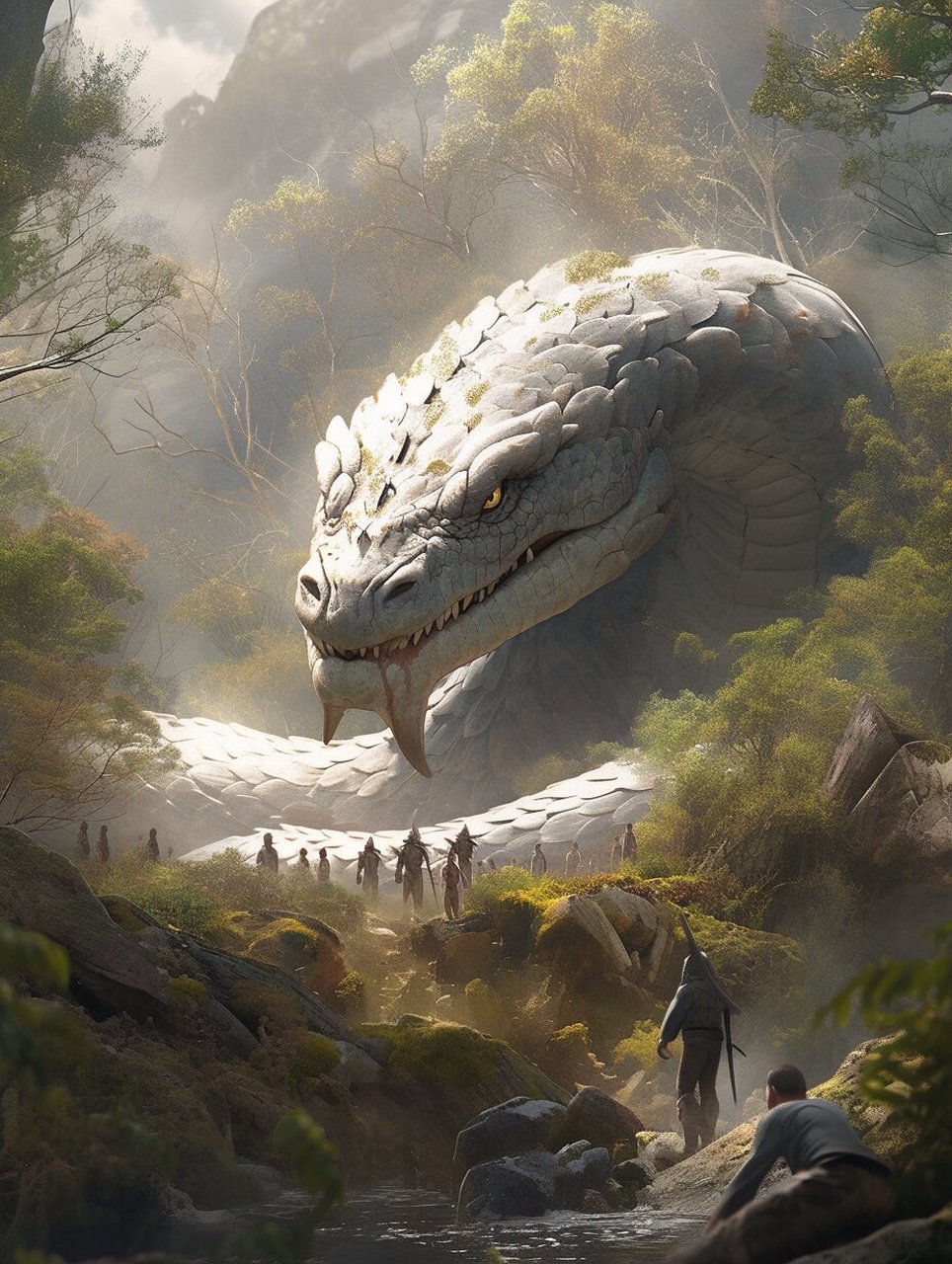 这一发现不仅令人惊叹,也让我们对神农架的生态和自