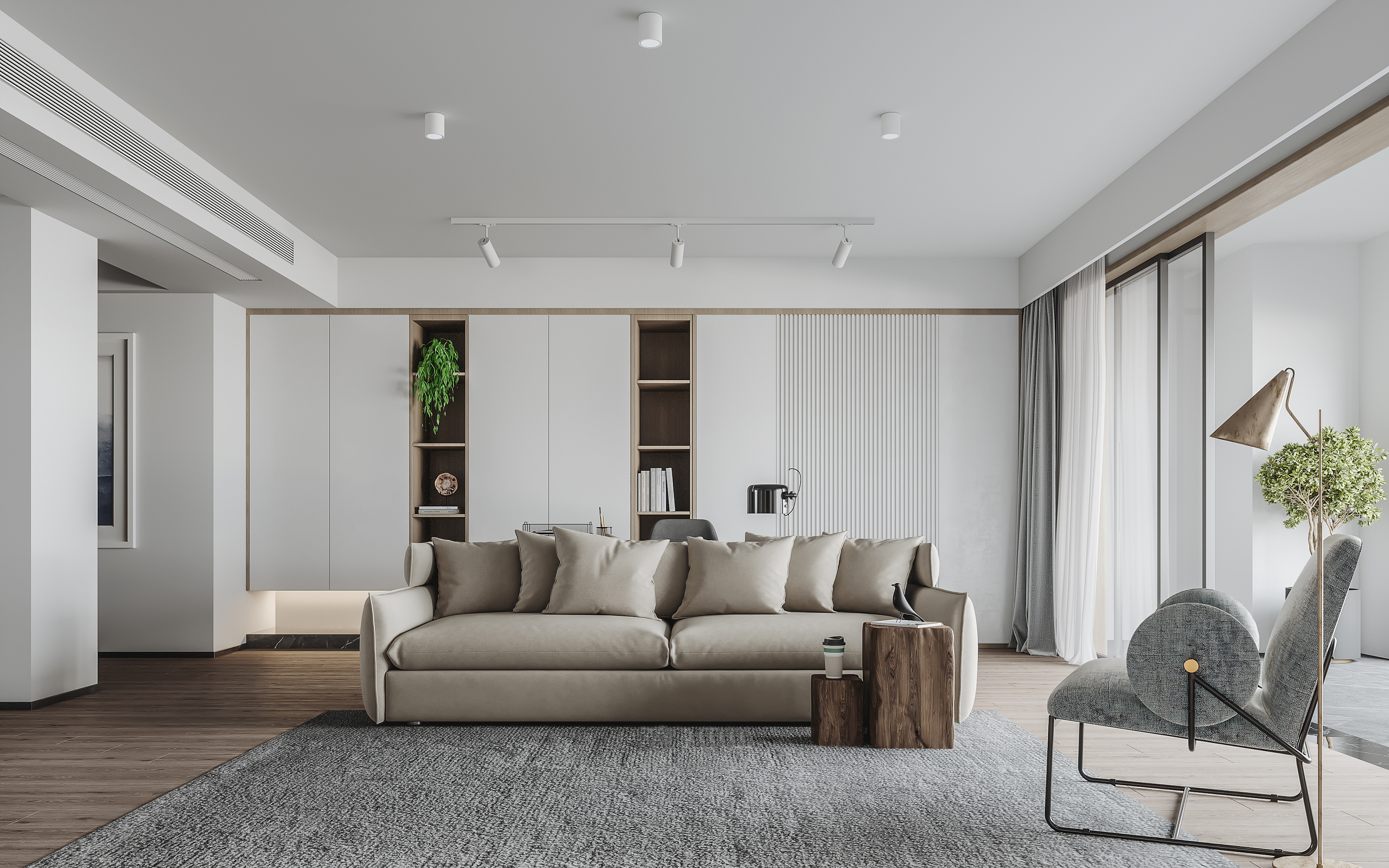 沈阳绿港装饰怎么样y