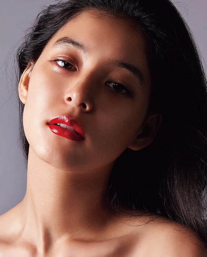 新一代国民女神有多美?新垣结衣自愧不如!