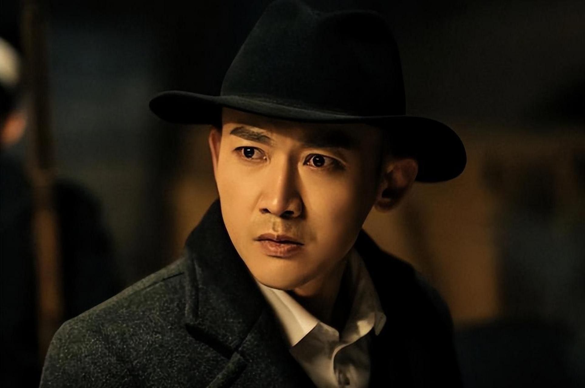 《暗夜与黎明》作为备受瞩目的谍战剧,以1950年的上海为背景,展现了