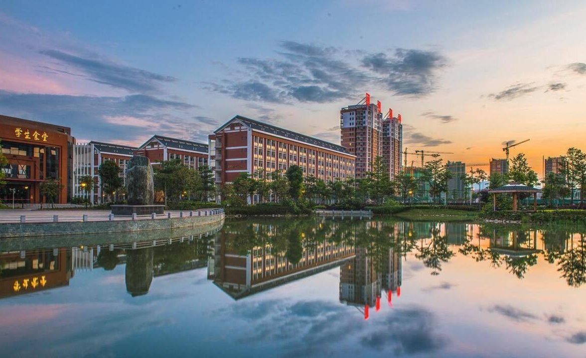 南昌工程学院荣膺2023中国三星级学科:展现学科实力