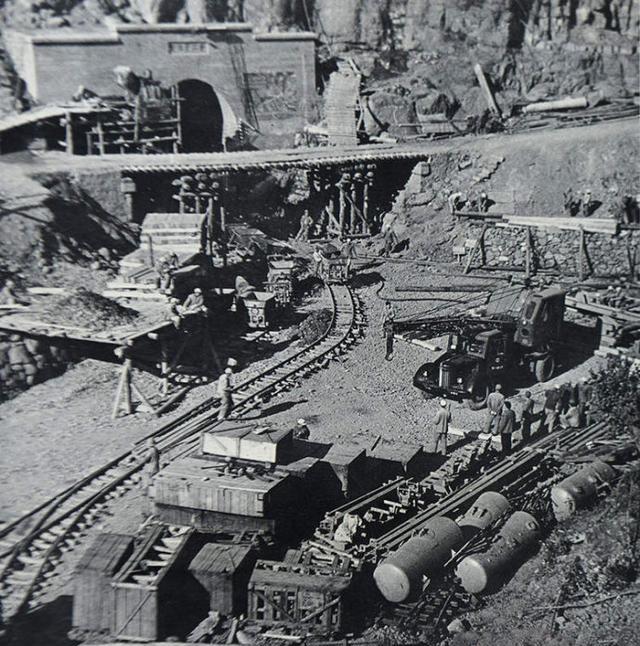 什么是三线建设?有哪些背景和历史意义?