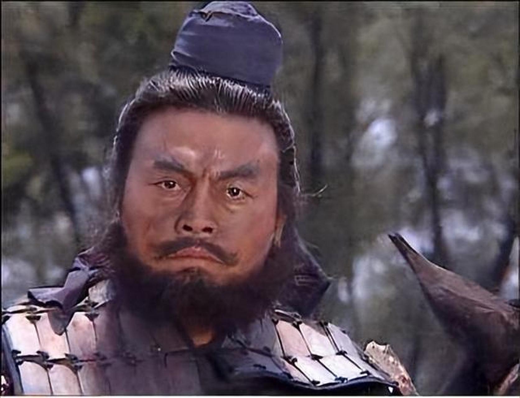 他的一生都献给了国家与信仰."[原文:张飞到底被三国演义误解了.