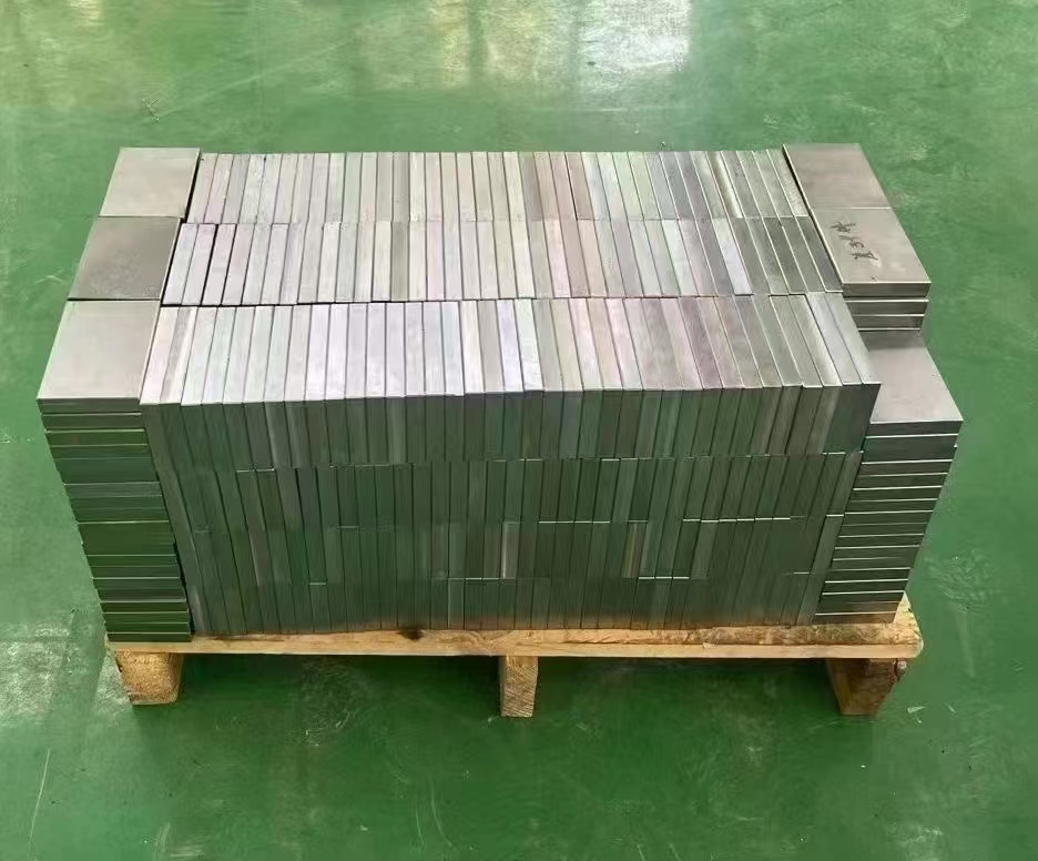 思明区lg淬火模具钢加工