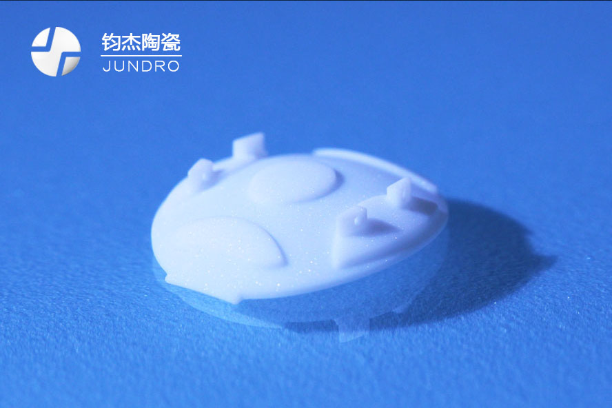 特种陶瓷在新能源汽车上都有什么样的应用?