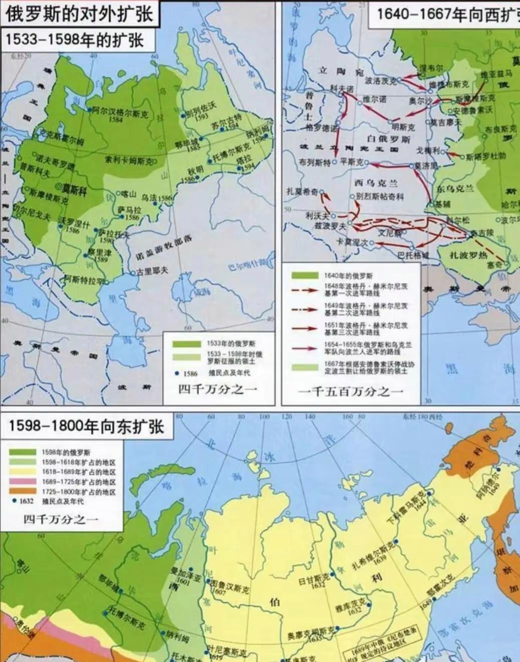 北约国家控制下的波罗的海沿岸:瑞典手上夺取的俄罗斯波罗的海出口