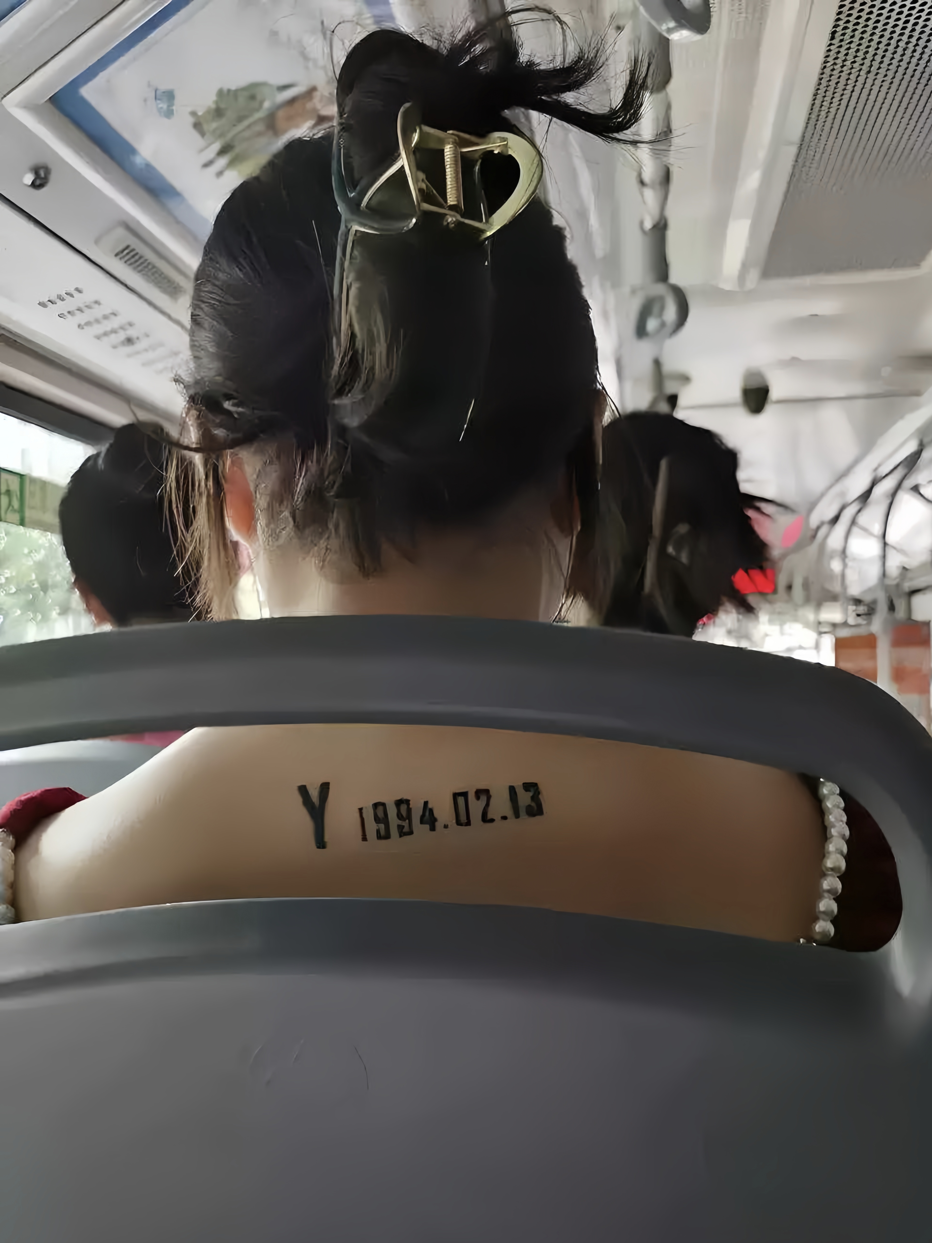 美女代表数字几