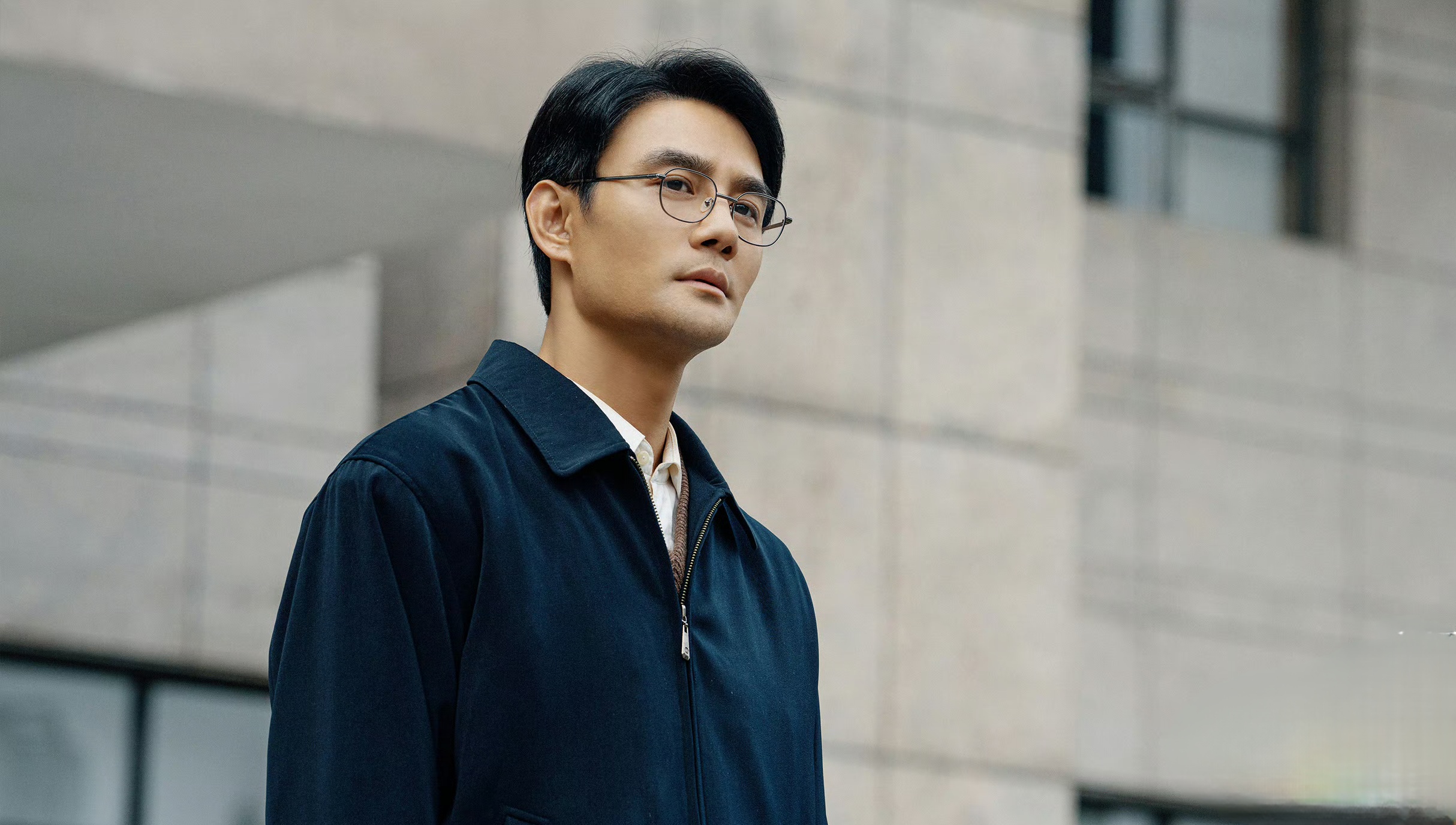 《大江大河3》收视大涨,央视会挑剧,孔笙和侯鸿亮救了正午阳光