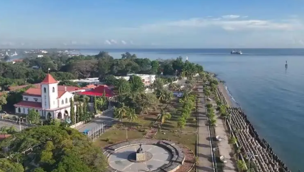 东帝汶:全球旅游爱好者的新宠,中国人当然可以去!需提前签证