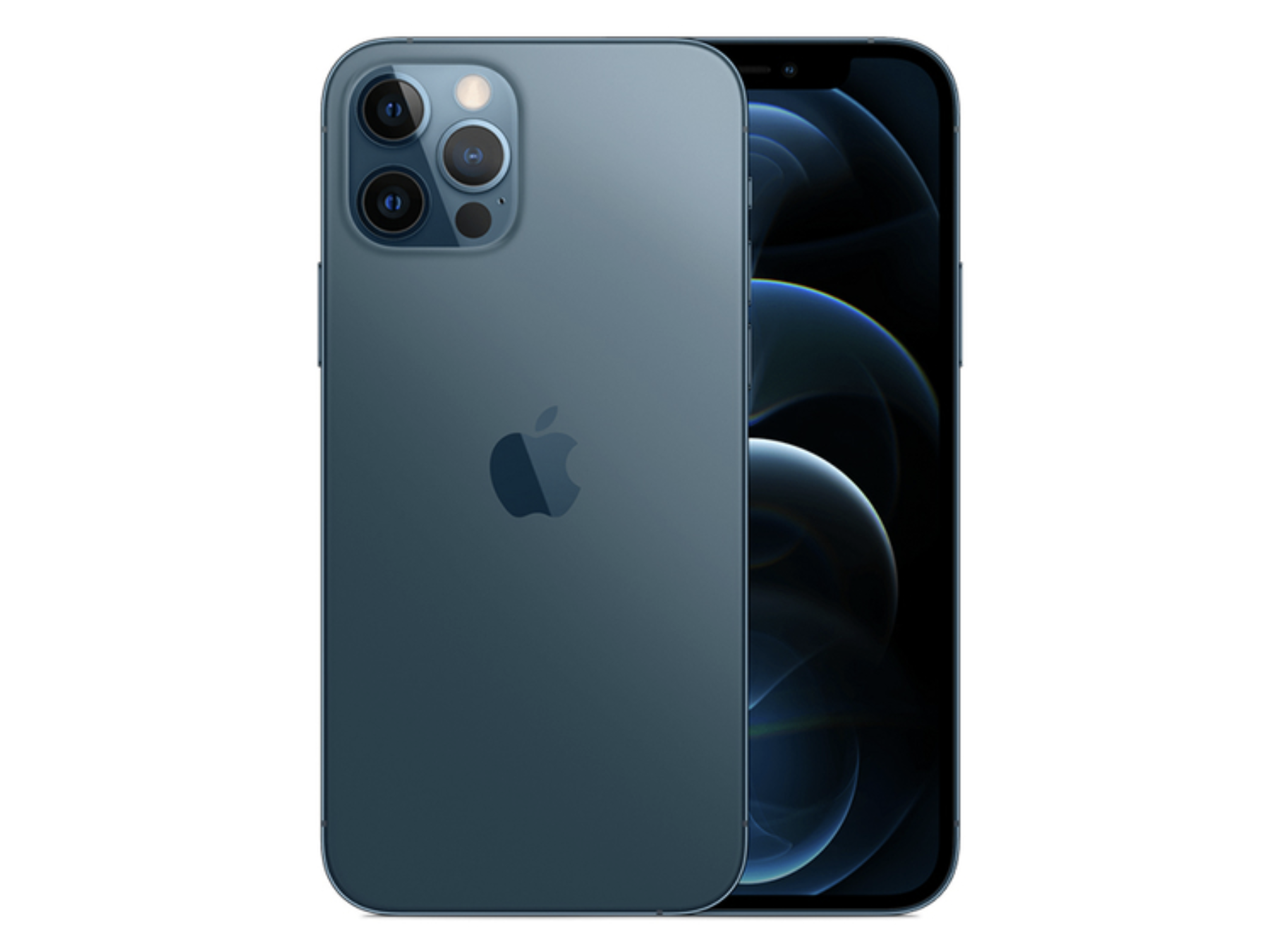 512g iphone 12 pro max512g仅2669元!二手手机更有性价比