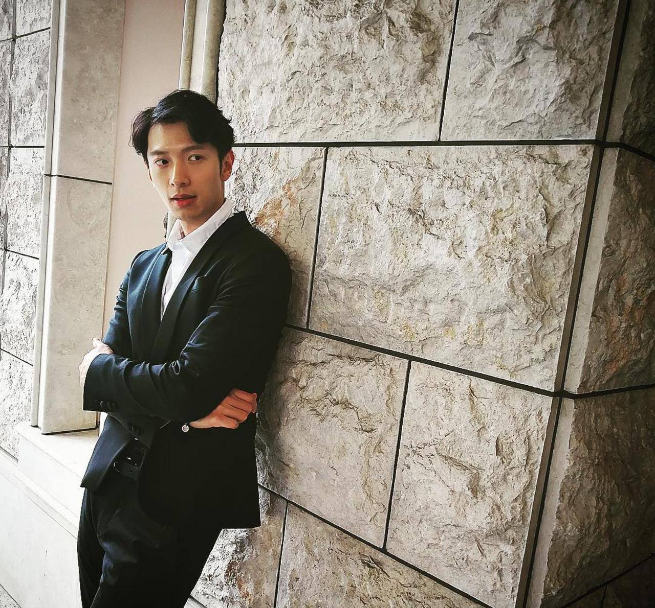 多伦多香港先生冠军高钧贤