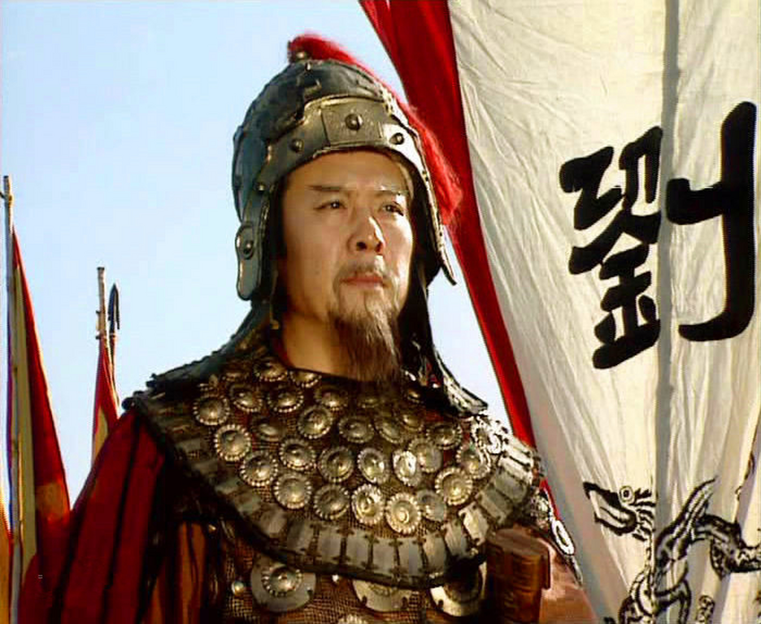 英雄和枭雄,到底有什么区别呢?