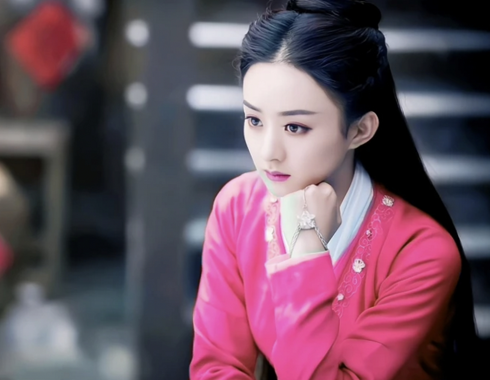 赵丽颖# #青云志# #赵丽颖碧瑶