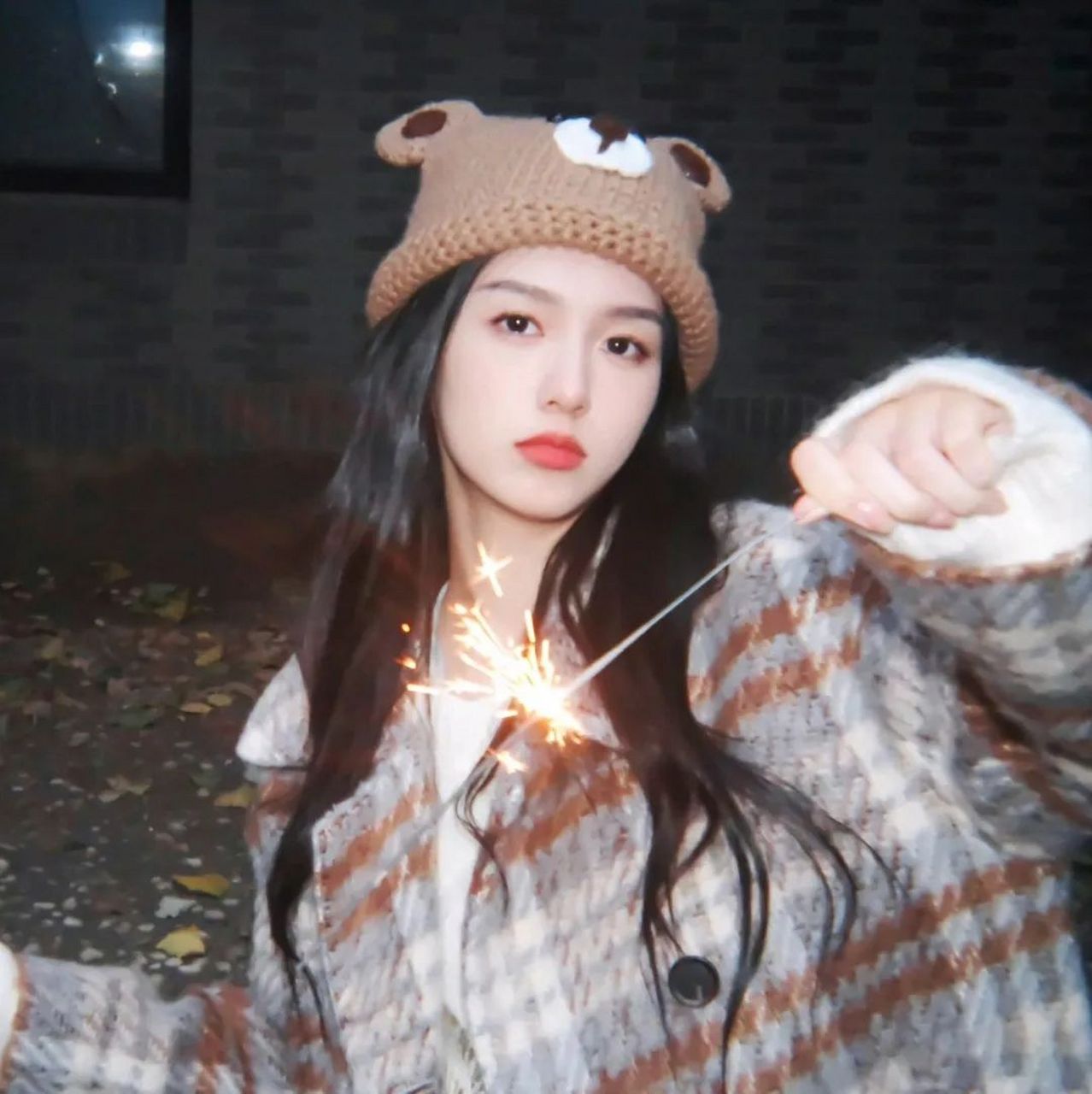 头像|周也7802尊嘟好看