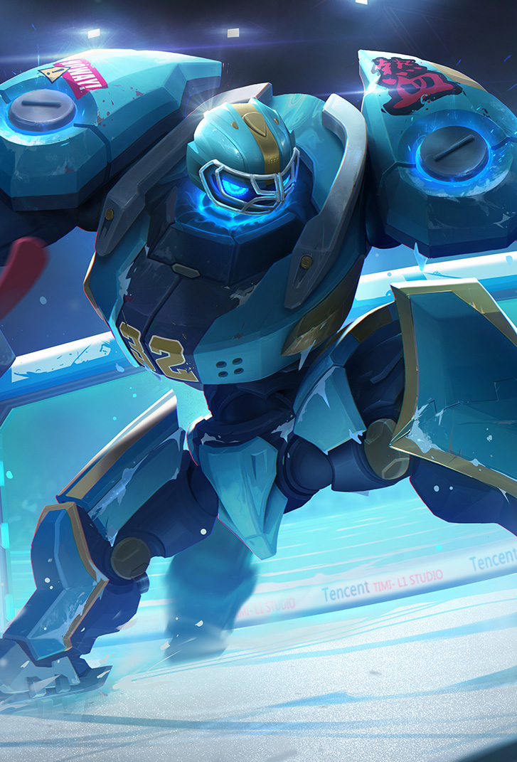 王者荣耀游戏头像,盾山 作为盾牌来讲肯定是要结实而又厚重的一种形象