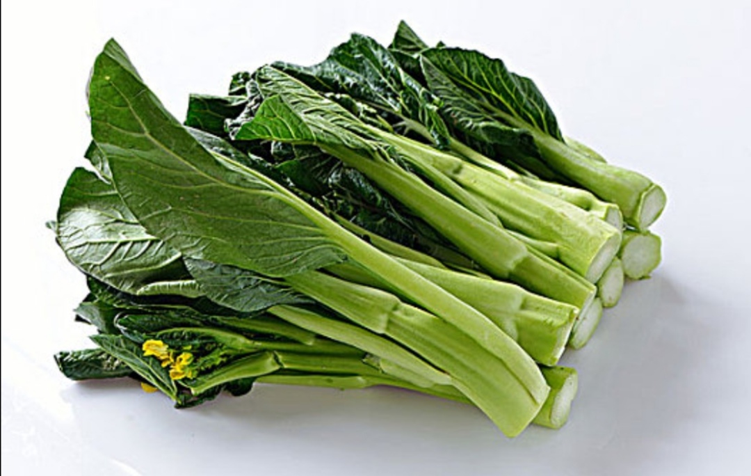 菜心的功效和作用