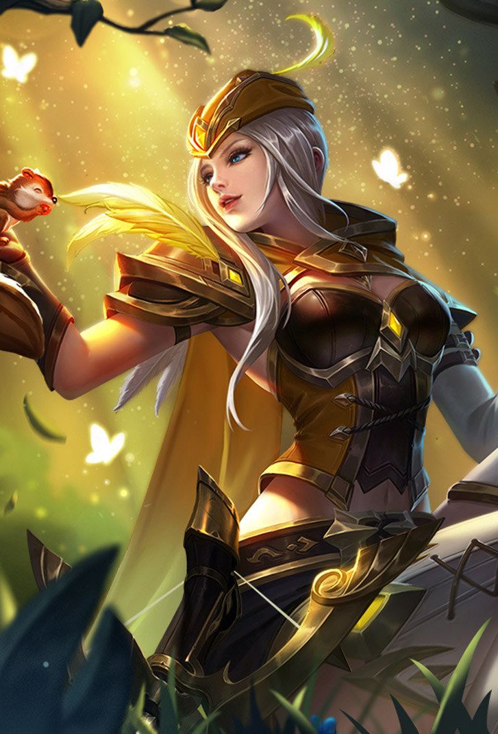 王者荣耀游戏头像,虞姬 冲冠一怒为红颜,力拔山兮气盖世.