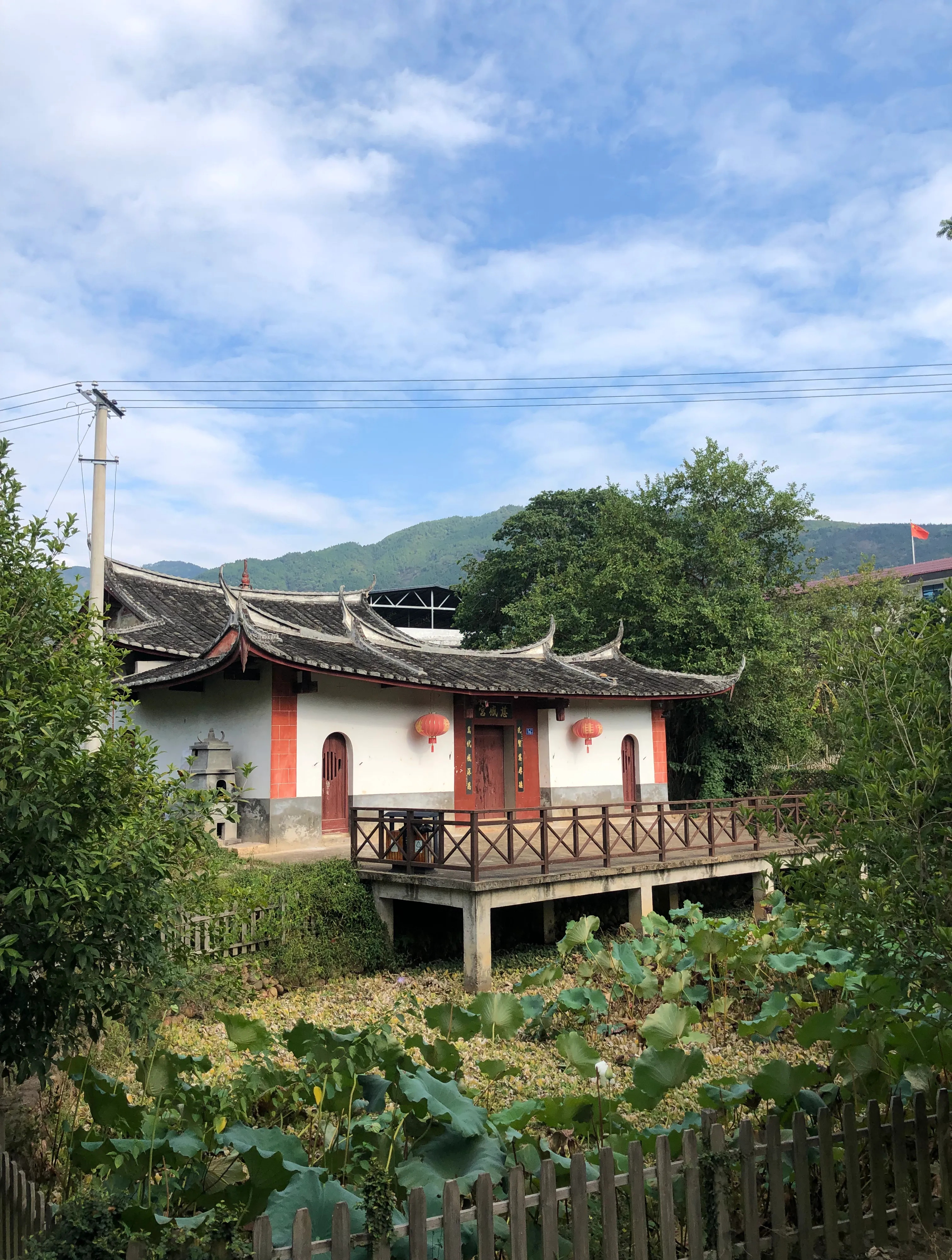 福清林向阳故居泉州洪濑镇葵山村村部图片彭泽县黄恍∧泻⑸狭斯怀 