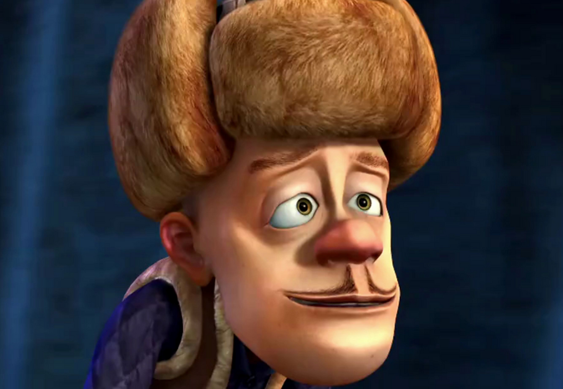 《熊出没》第63集被禁播?究竟为何光头强会被坏人追杀致死?