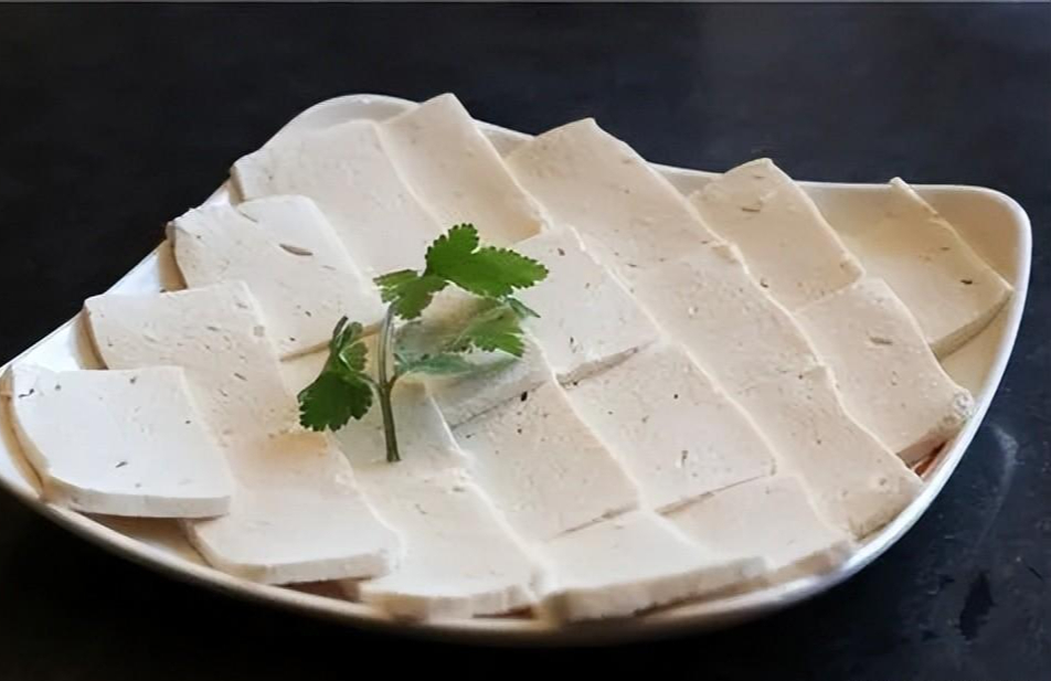 回顾探寻中国五大豆腐之韵:品味地域特色,领略文化魅力