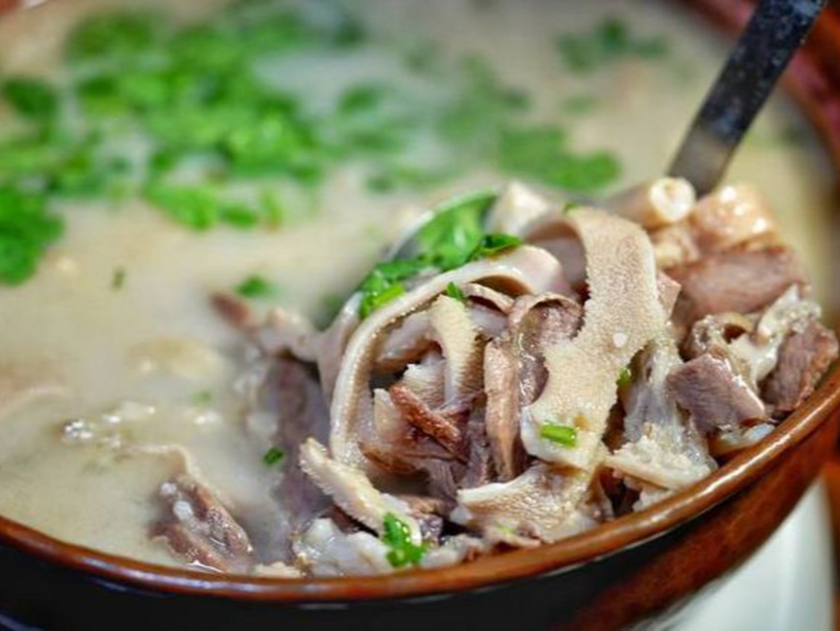 跨年美食旅行分享#简阳羊肉汤,源自四川简阳,是一道充满地方特色的