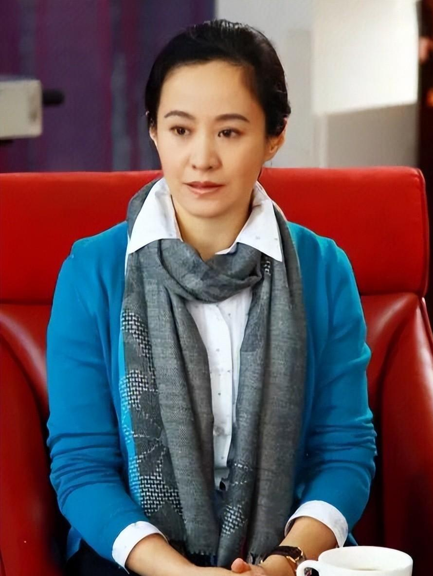 演员剧雪前夫因病离世56岁无婚姻无子女不愿在演艺圈拍戏