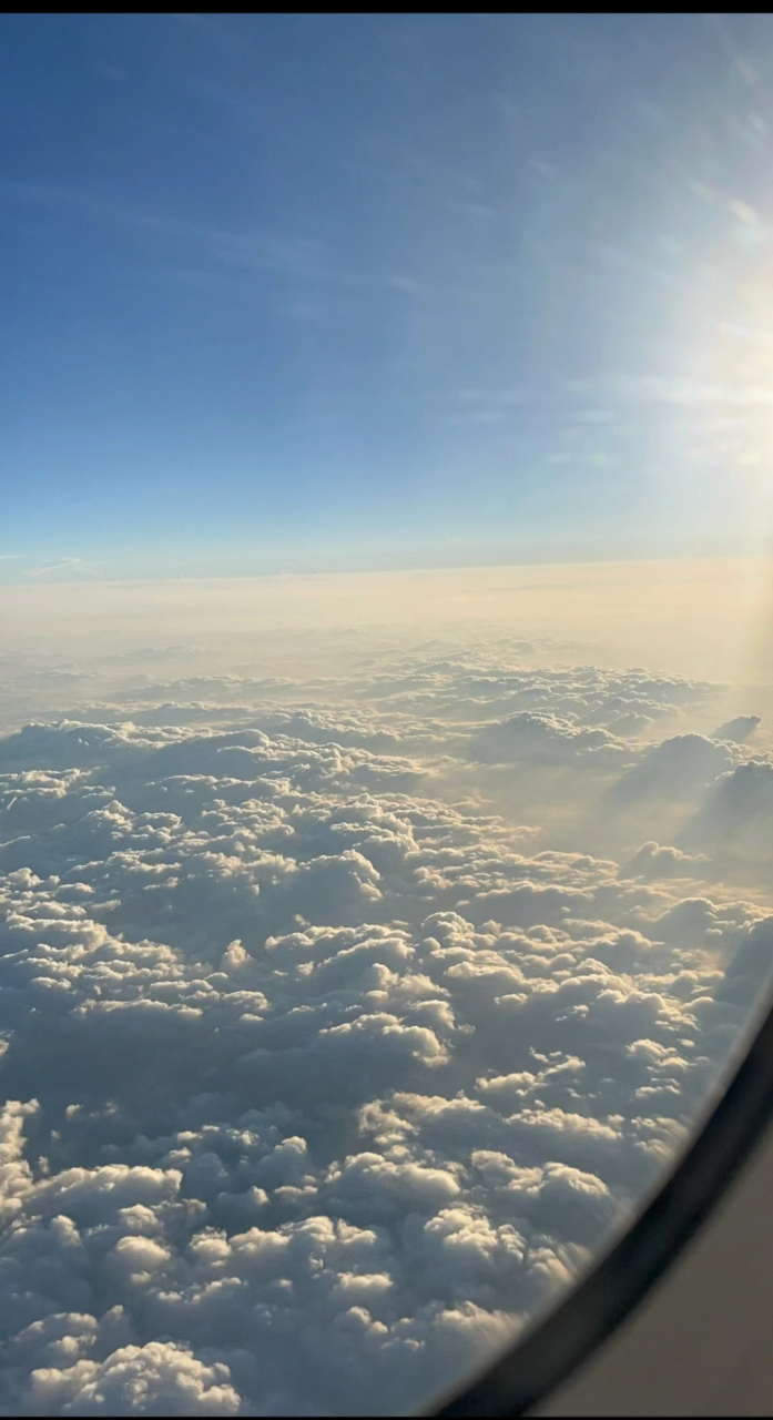 2023我这一年的成长#  安全着陆