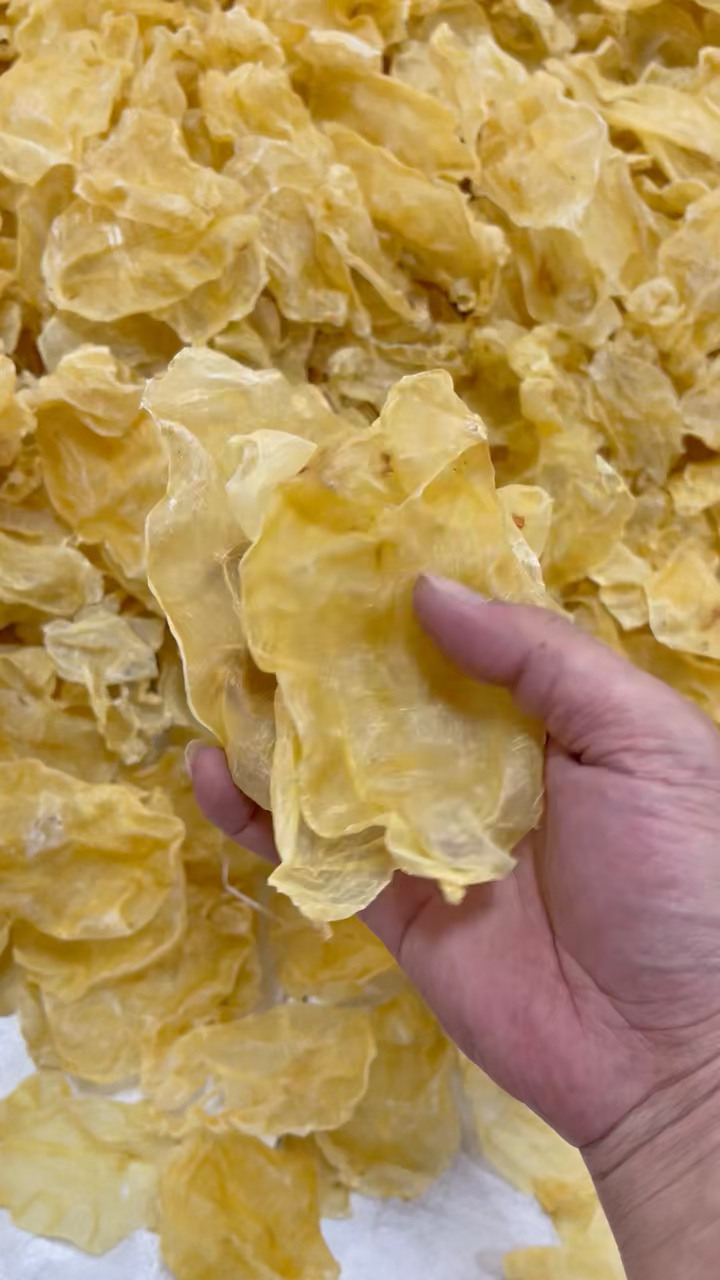 越南蜘蛛胶,平均一斤90头,货源十足干,货源清水腊色,蜘蛛胶主要功效