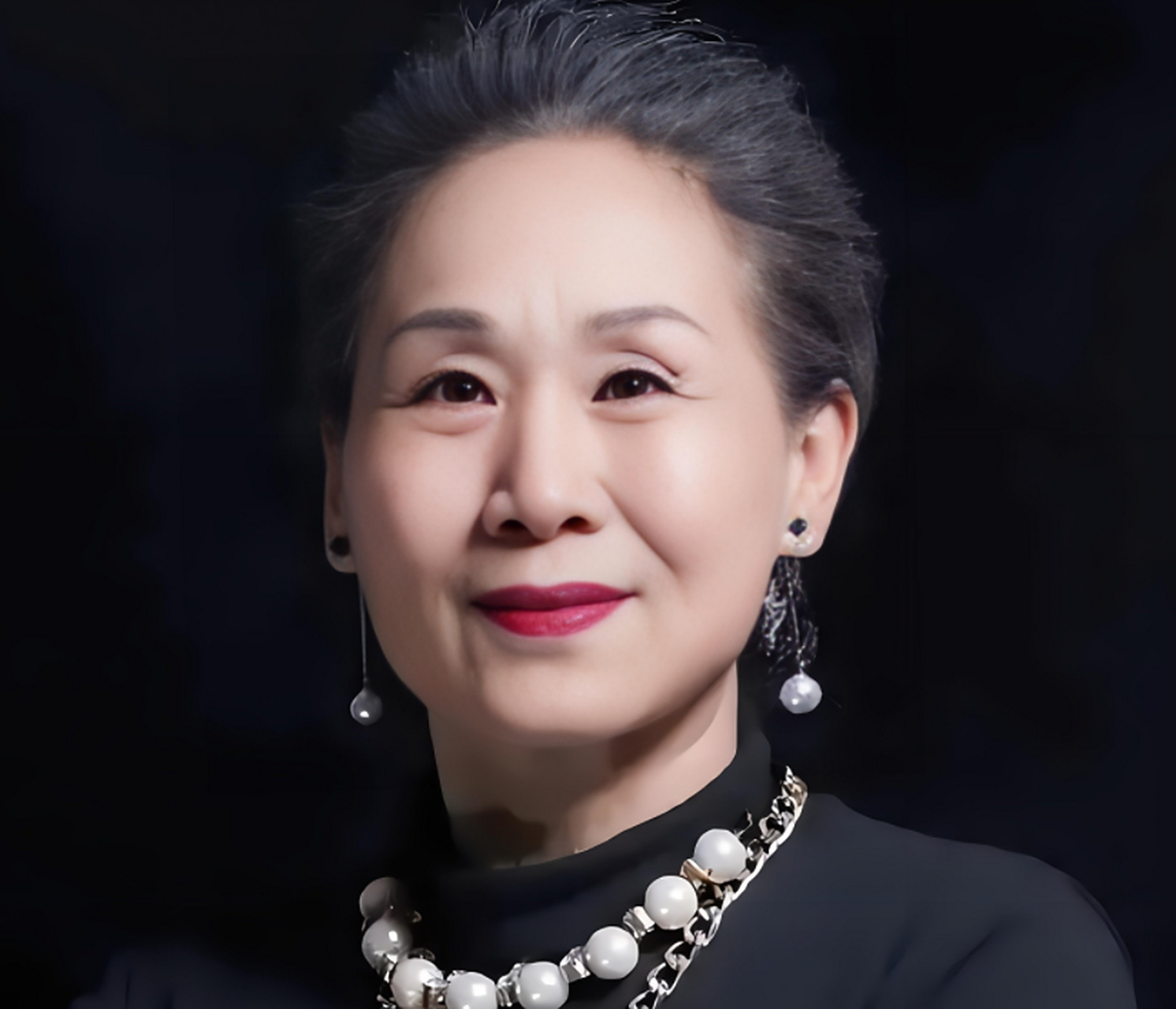 苇青58岁开始北漂,72岁获得演员奖,73岁成为百亿票房演员.