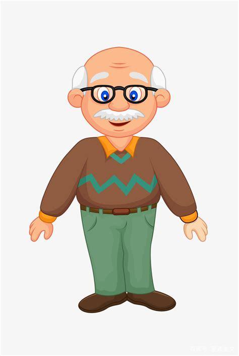 我和爷爷的故事