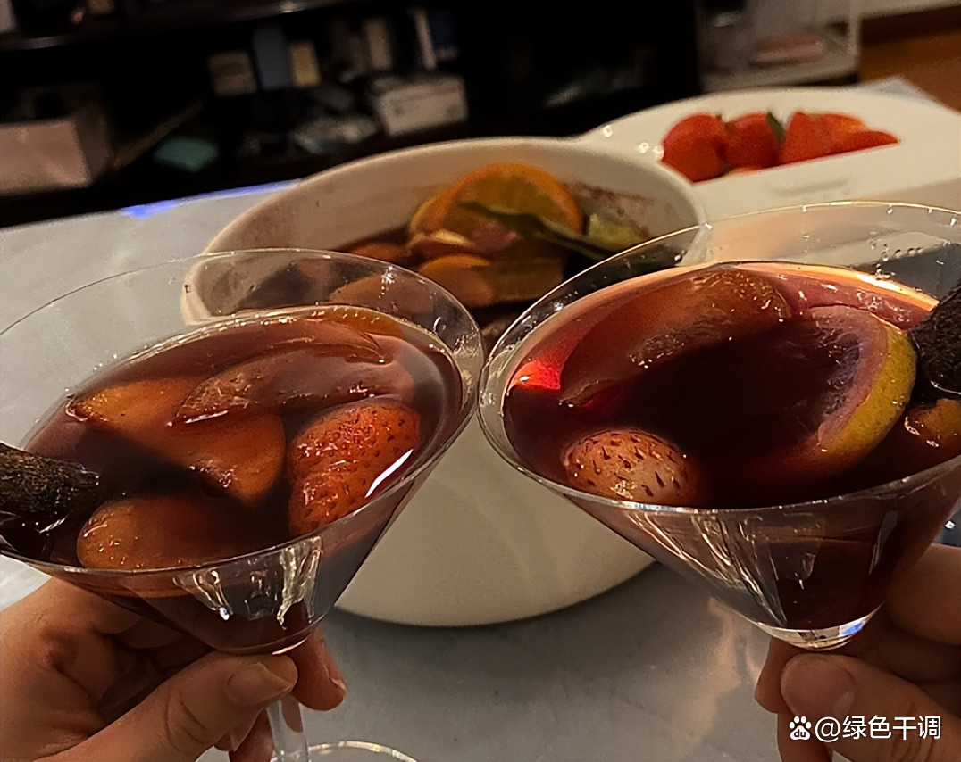 红酒的做法简单的(红酒的做法简单的视频教程) 红酒的做法简单的(红酒的做法简单的视频教程)