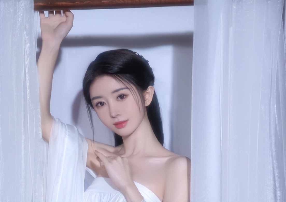 "网红鼻祖"程琳:曾称霸qq空间的非主流女神,如今36岁怎样了