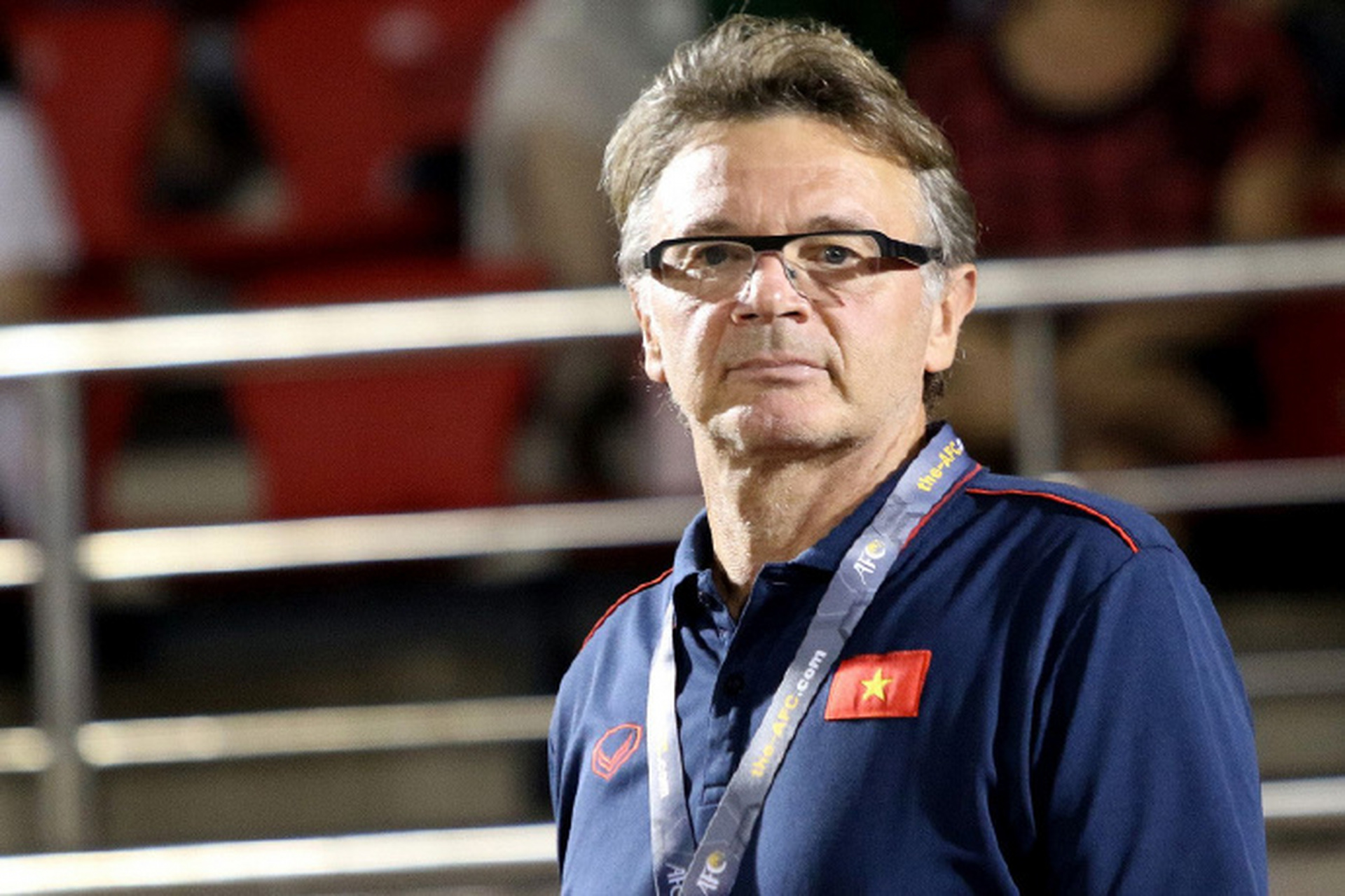 亚洲杯5大名帅!世界杯季军,欧洲杯冠军主帅亮相,欧亚教练对决