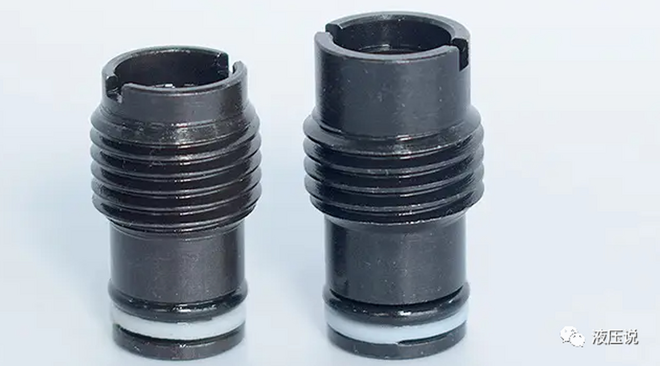 阻尼孔在液压系统中扮演着至关重要的角色,它能够控制油的压力和流量.