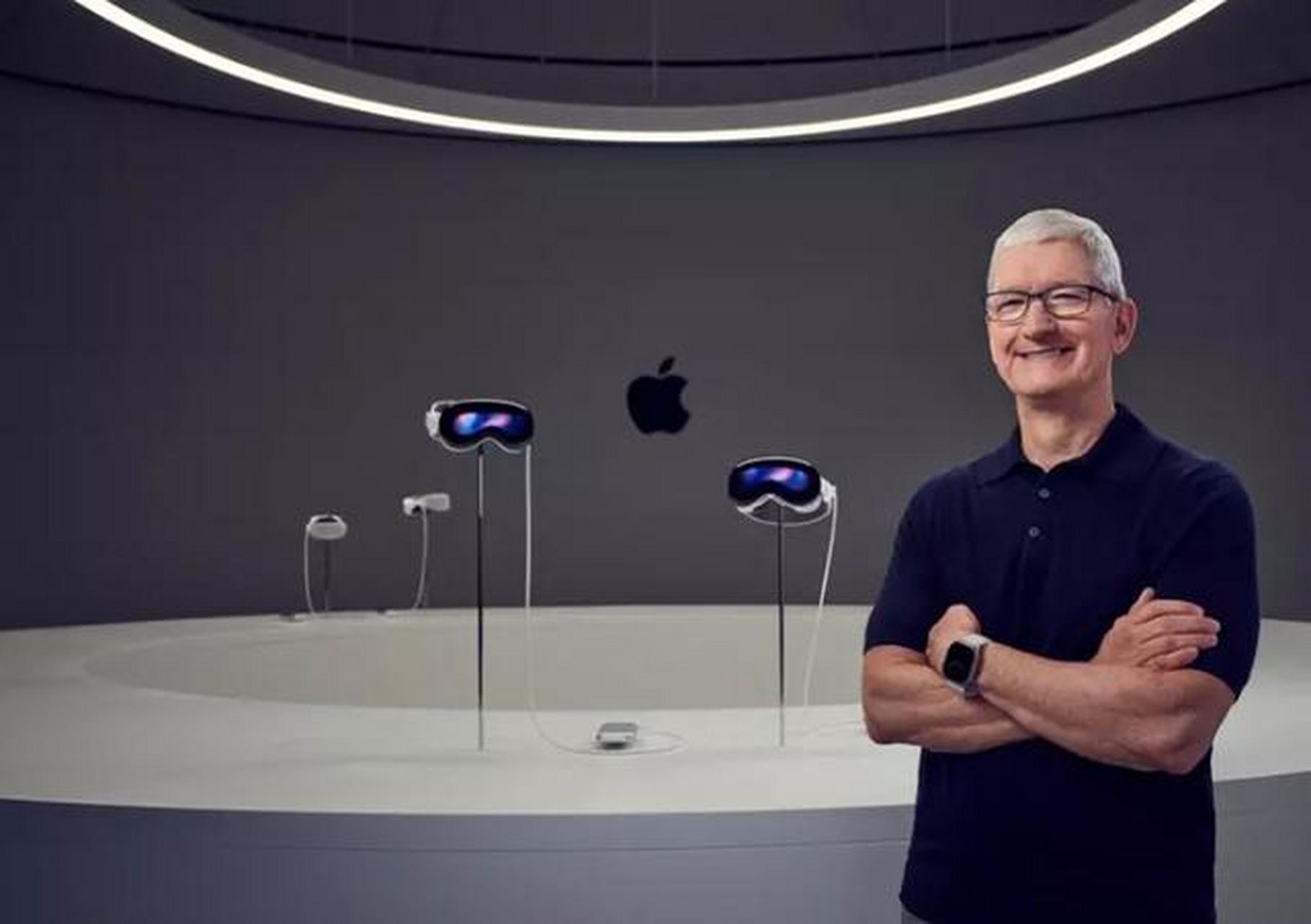 2013年蒂姆·库克年薪大缩水!苹果ceo薪酬降至6千万美元.