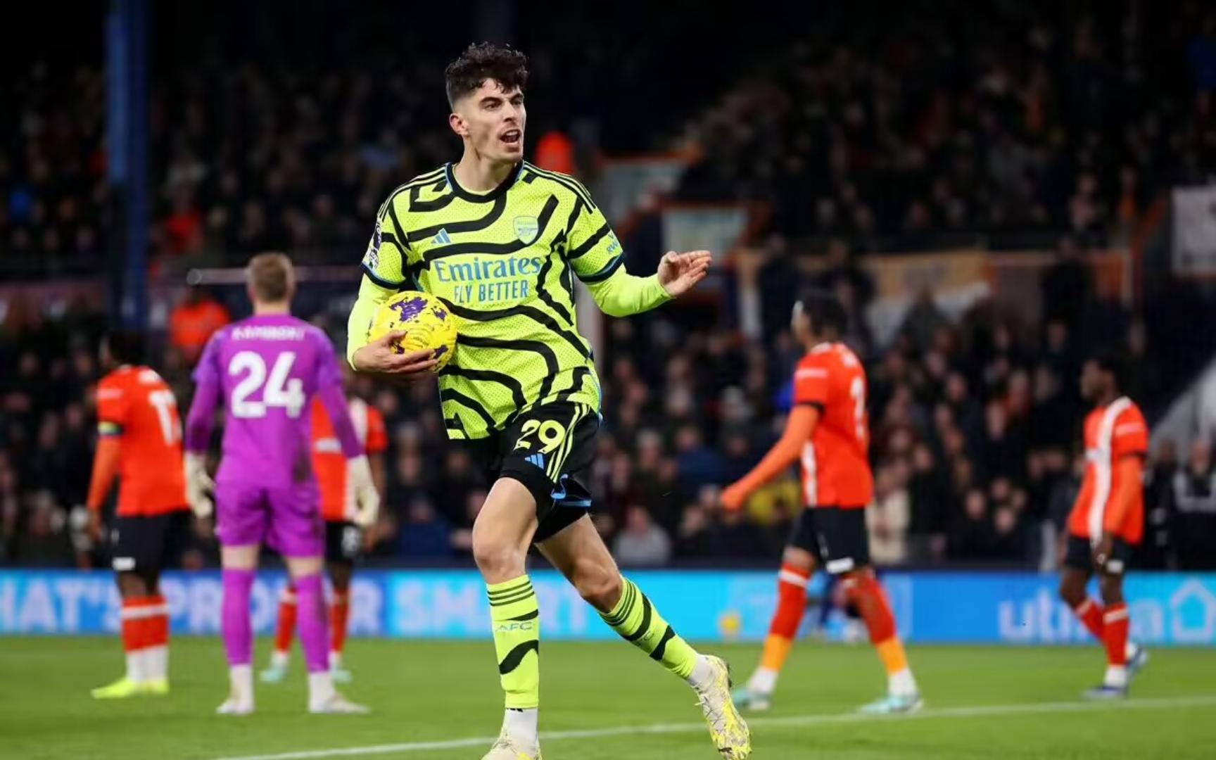 有心无力!do称枪手受限财政无大动作 夏窗天价买哈弗茨亏大了