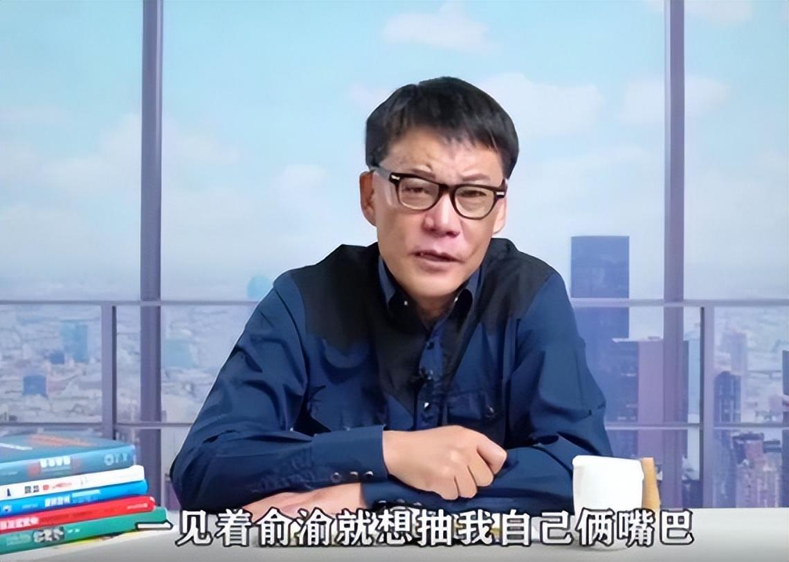 中年男人破局的榜样:当当网创始人李国庆,跌落谷底,涅槃重生