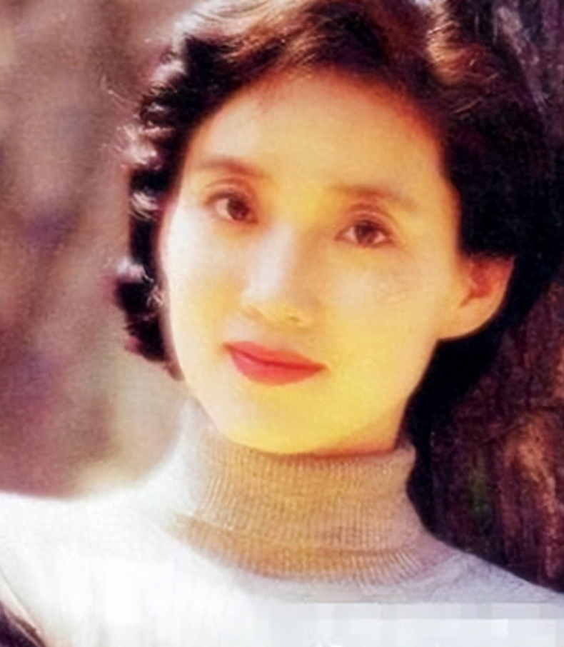 嫁给省委书记的"名嘴"李修平