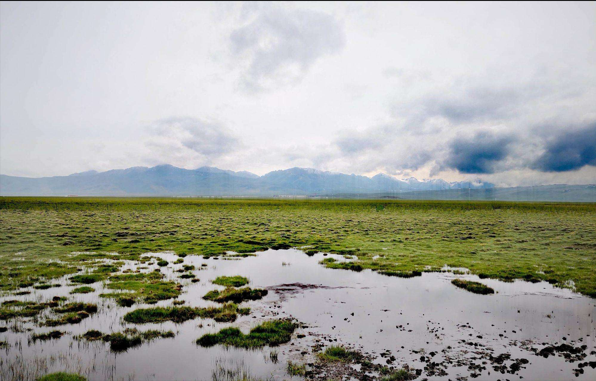 红军长征时那"吃人"的草地,如今过去80多年,现在变得怎么样?