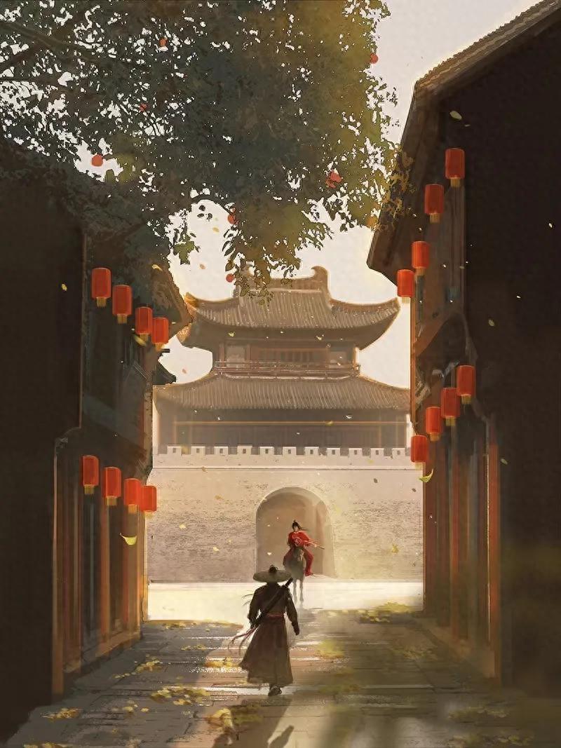 坚苦今如此,前程岂渺茫.22句励志诗词,人生低谷必读,顿解千愁