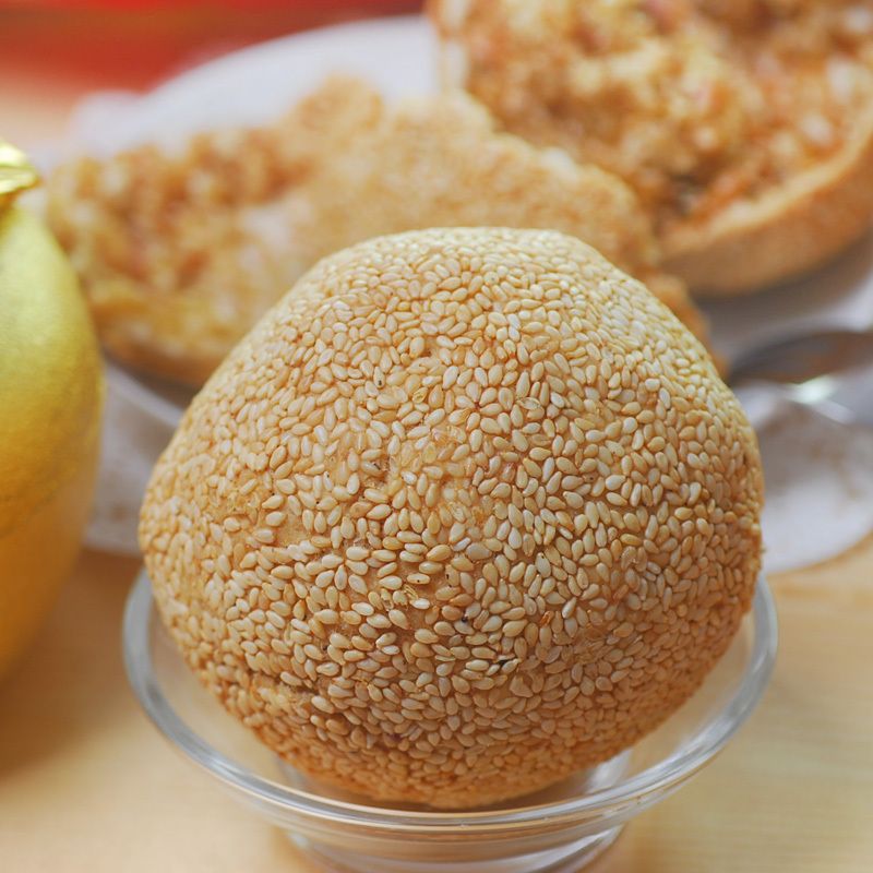 佛山有什么好吃的特产小吃?本地人推荐这6样,味道好,送礼有面