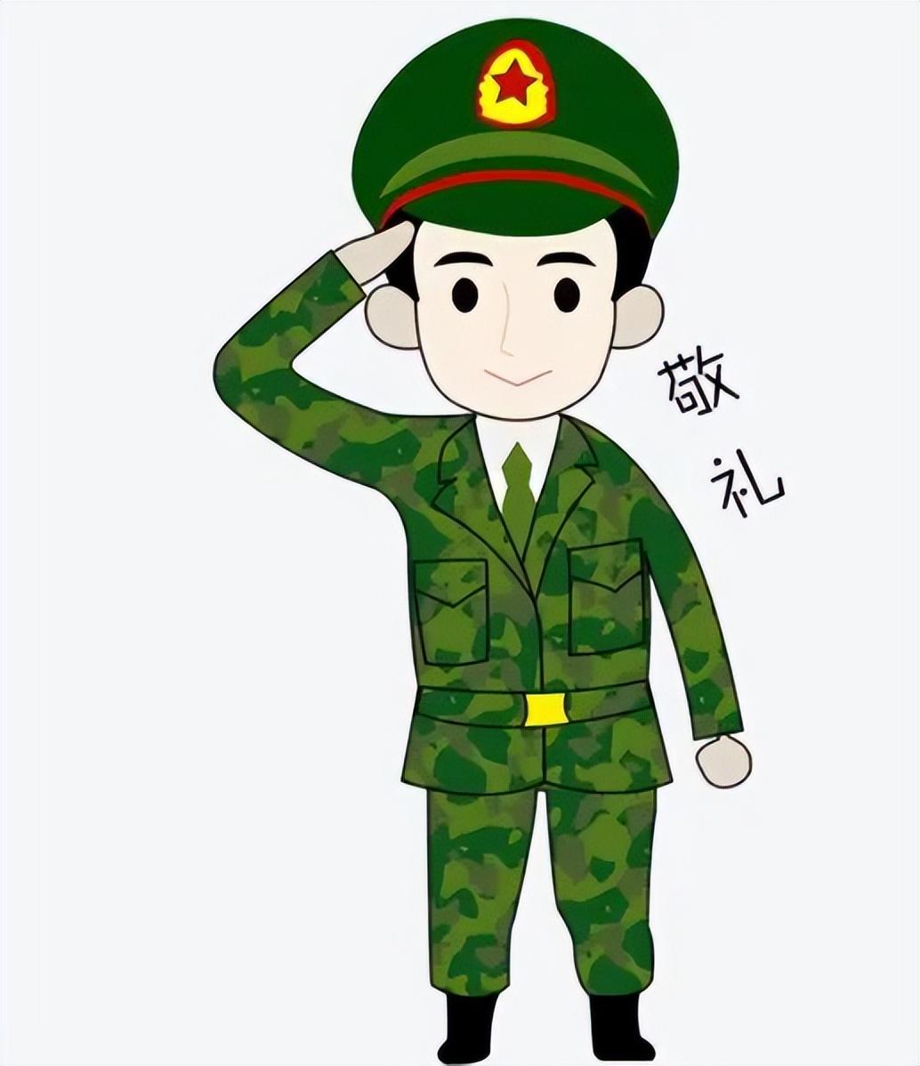 回顾女子骚扰站岗哨兵后续央视军事发声上海警方评论区沦陷