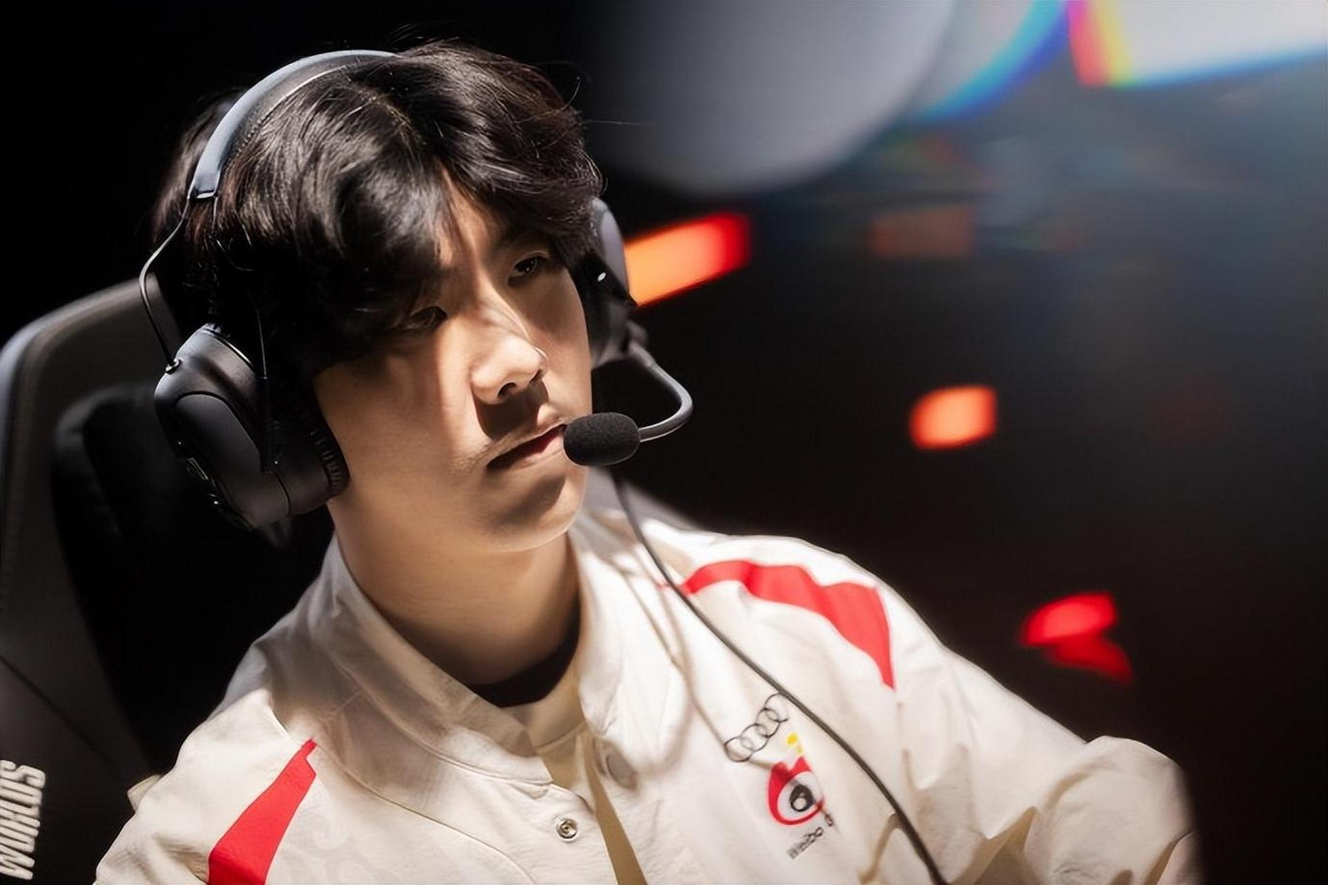 连胜夺冠!theshy在14.