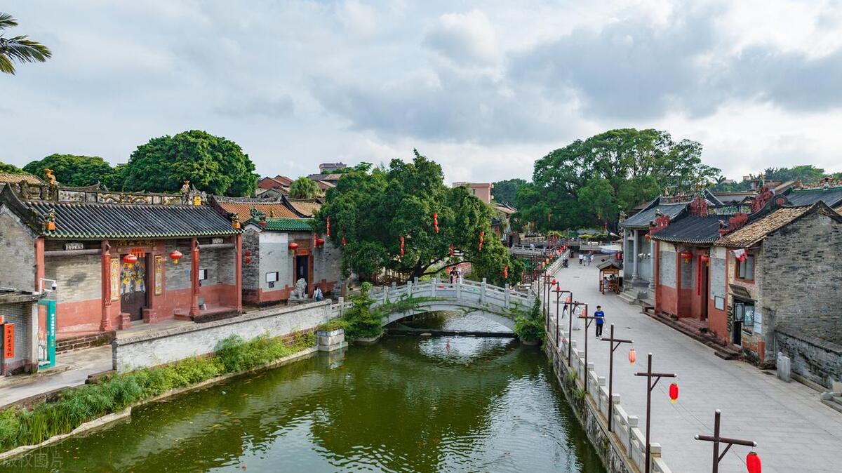 1月东莞旅游攻略,十大最佳景点推荐,周边游好去处