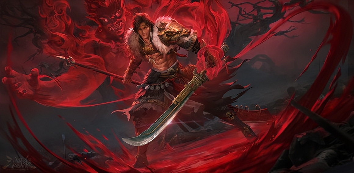 三国杀:公孙康技能分析,自带 1是真的香啊!恶心人太有一手