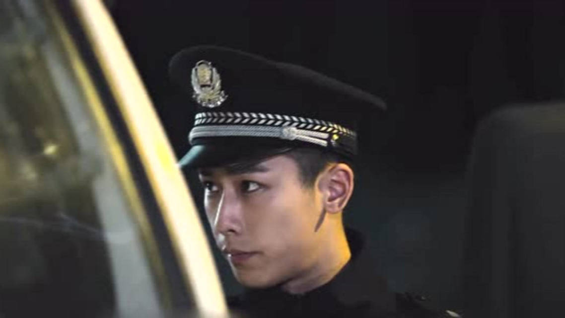 《黑白禁区》李克真实身份是什么?